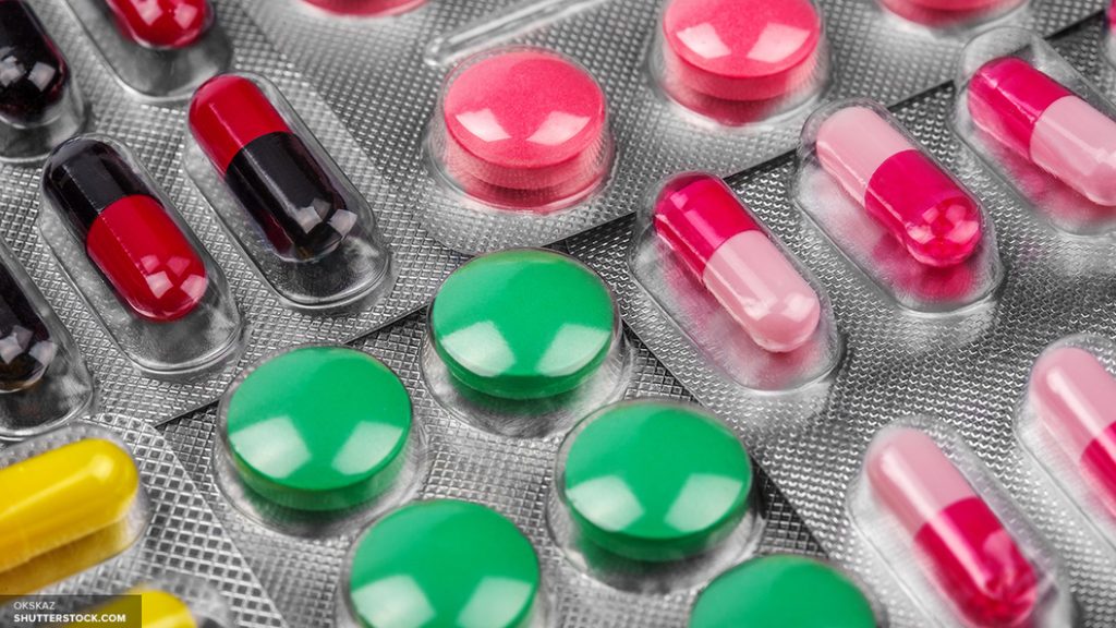 Фторхинолоновые и хинолоновые антибиотики: PRAC рекомендует ограничить .